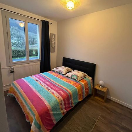 Gite Le Magnolia Voiteur Экстерьер фото
