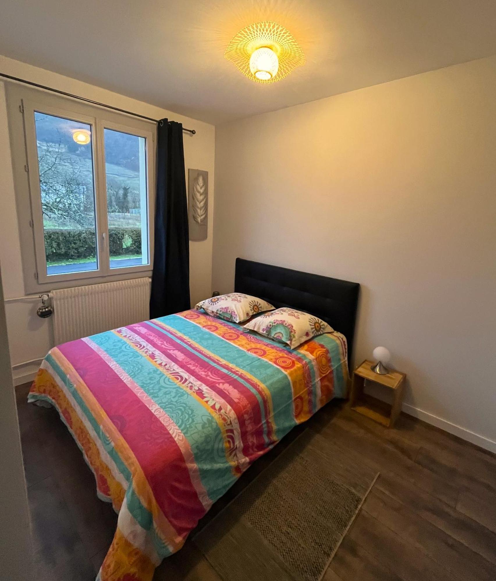 Gite Le Magnolia Voiteur Экстерьер фото